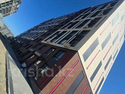 2-комнатная квартира · 59.11 м² · 3/10 этаж, Каныша Сатпаева 82/9 за ~ 30.4 млн ₸ в Усть-Каменогорске