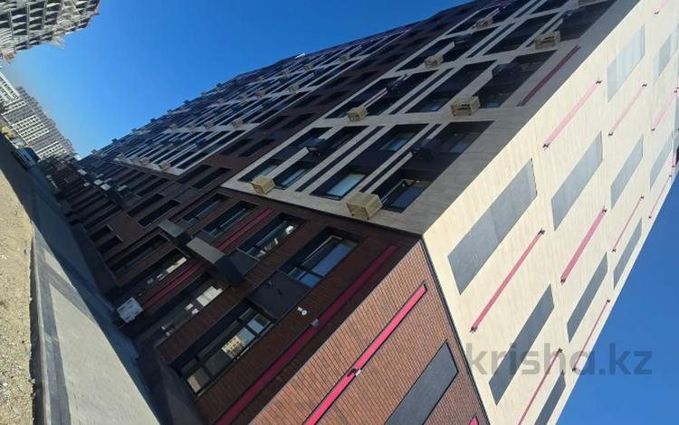 2-комнатная квартира · 59.11 м² · 3/10 этаж, Каныша Сатпаева 82/9 за ~ 30.4 млн ₸ в Усть-Каменогорске — фото 6