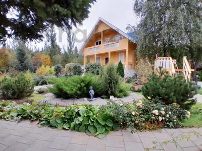 Дача · 5 комнат · 200 м² · 17 сот., ВОСТОЧНИК — ЗАГОРОДНЫЙ за 80 млн 〒 в Тарханка
