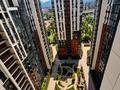 3-комнатная квартира · 155 м² · 18/19 этаж, Абая 164 — Брусиловского за 72 млн ₸ в Алматы, Бостандыкский р-н — фото 2