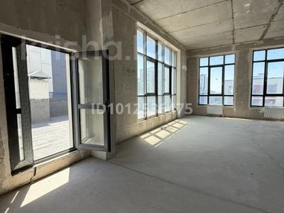 3-бөлмелі пәтер · 155 м² · 18/19 қабат, Абая 164 — Брусиловского, бағасы: 72 млн ₸ в Алматы, Бостандыкский р-н