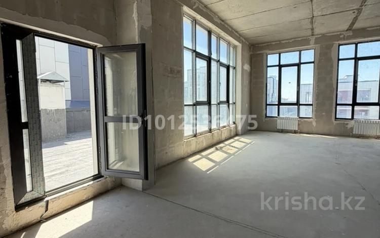 3-комнатная квартира · 155 м² · 18/19 этаж, Абая 164 — Брусиловского за 72 млн ₸ в Алматы, Бостандыкский р-н — фото 5