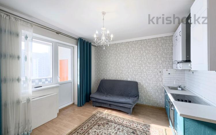 1-комнатная квартира · 30 м² · 6/8 этаж, Е-10 11 — ХАН ШАТЫР за 18 млн 〒 в Астане, Нура р-н — фото 7