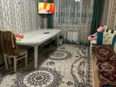 2-комнатная квартира · 56 м² · 3/5 этаж, мкр Туран 979 за 150 000 〒 в Шымкенте, Каратауский р-н