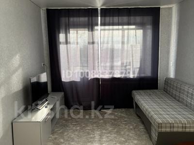 1-бөлмелі пәтер · 32 м² · 4/5 қабат, Фрунзе 10 — ул. Ленина и новый спортиный комплекс, бағасы: 90 000 ₸ в Рудном