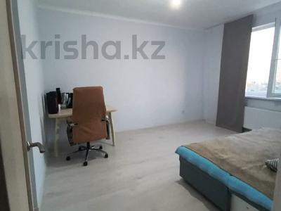 1-бөлмелі пәтер · 40 м² · 4/17 қабат, Айтматова, бағасы: ~ 21.6 млн ₸ в Астане, Нура р-н
