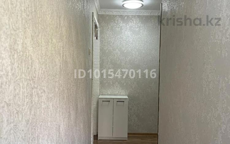 2-комнатная квартира · 46 м² · 1/5 этаж, Майкудук, 14й микрорайон 34 за 13 млн ₸ в Караганде, Алихана Бокейханова р-н — фото 2