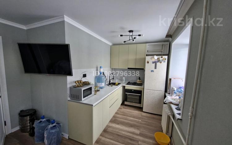 3-комнатная квартира · 63 м² · 1/5 этаж, Корчагина 105 за 19.5 млн 〒 в Рудном — фото 2