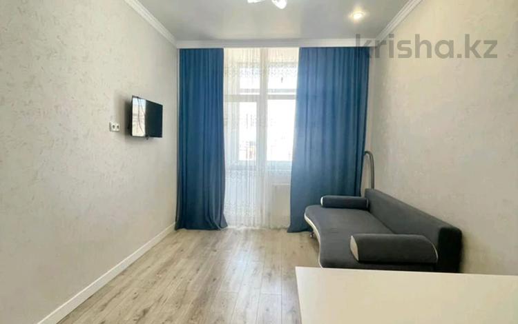 2-комнатная квартира · 40.1 м² · 12/16 этаж, Толе би 14 за 28.2 млн ₸ в Астане, Нура р-н — фото 8