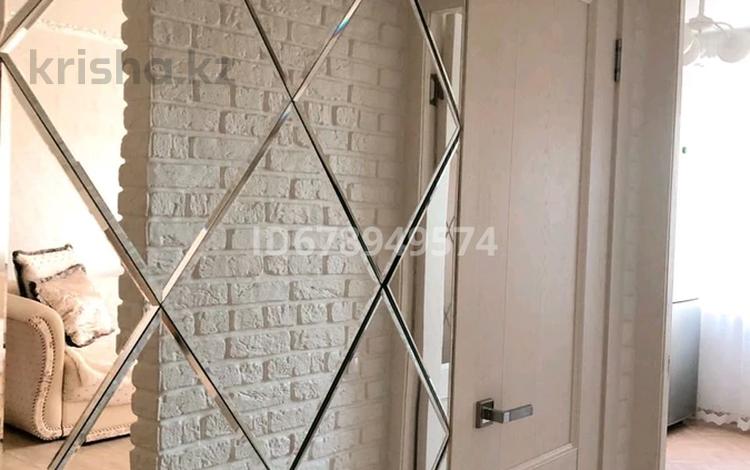 1-бөлмелі пәтер · 37 м² · 3/5 қабат, Валиханова 162 — Алтынсарина (быв.Мира), бағасы: 15 000 〒 в Кокшетау — фото 2