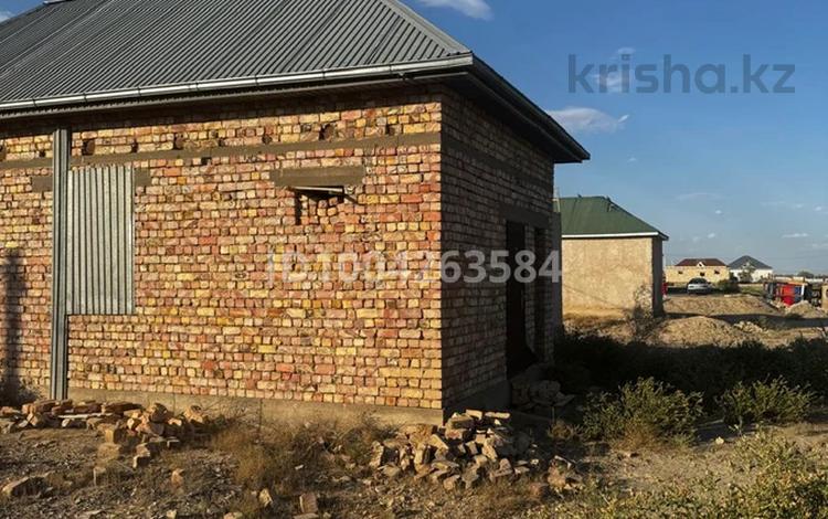Отдельный дом · 2 комнаты · 30 м² · 10 сот., Байтерек 1 за 6.5 млн ₸ в  — фото 2