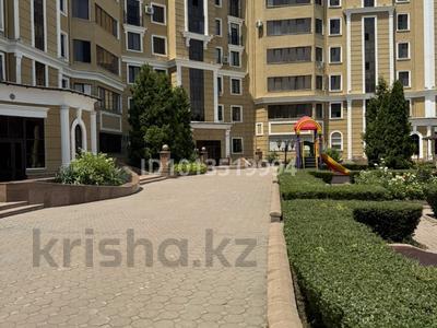2-комнатная квартира · 90 м² · 4/6 этаж, Кажымукана 37 — по Хажымукана между Достык и Мендыкулова за 107 млн ₸ в Алматы, Медеуский р-н
