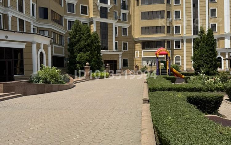 2-комнатная квартира · 90 м² · 4/6 этаж, Кажымукана 37 — по Хажымукана между Достык и Мендыкулова за 107 млн ₸ в Алматы, Медеуский р-н — фото 2