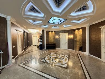 3-комнатная квартира · 197 м² · 4/6 этаж, Рахмадиева за 190 млн ₸ в Алматы, Бостандыкский р-н