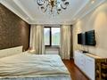3-комнатная квартира · 197 м² · 4/6 этаж, Рахмадиева за 190 млн ₸ в Алматы, Бостандыкский р-н — фото 17