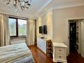 3-комнатная квартира · 197 м² · 4/6 этаж, Рахмадиева за 190 млн ₸ в Алматы, Бостандыкский р-н — фото 18
