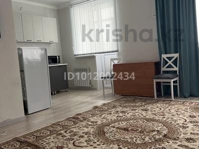 1-комнатная квартира · 35 м² · 1/5 этаж, ул. Гапеева 19/4 за 200 000 ₸ в Караганде