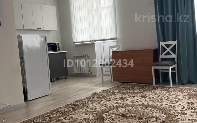 1-бөлмелі пәтер · 35 м² · 1/5 қабат, ул. Гапеева 19/4, бағасы: 200 000 ₸ в Караганде — фото 12