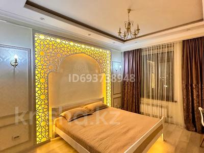 2-комнатная квартира · 110 м², Батырбекова 4/2 за 20 000 〒 в Туркестане