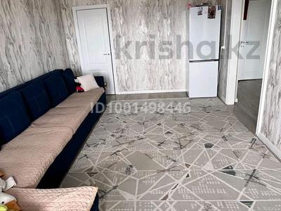 1-комнатная квартира · 49 м², Нуржау 15/1 за 14.5 млн ₸ в Усть-Каменогорске