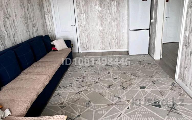 1-комнатная квартира · 49 м², Нуржау 15/1 за 14.5 млн ₸ в Усть-Каменогорске — фото 2