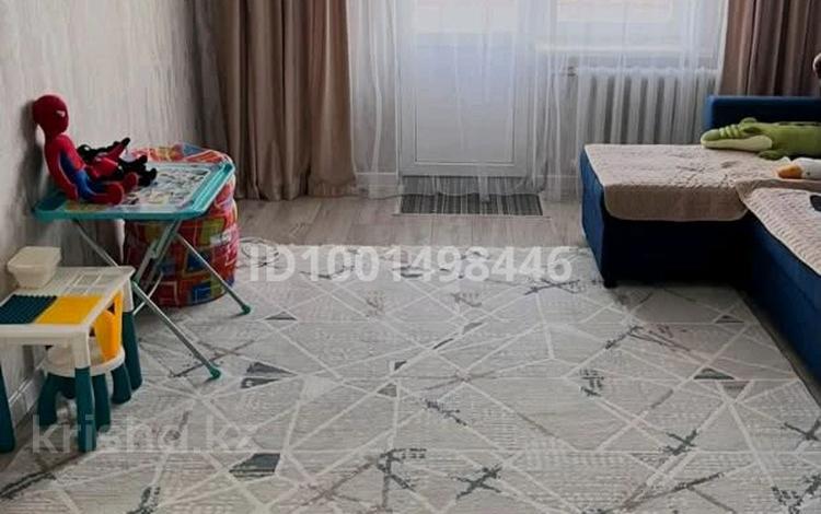 1-бөлмелі пәтер · 49 м², Нуржау 15/1, бағасы: 14 млн ₸ в Усть-Каменогорске — фото 16