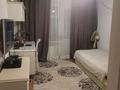 3-комнатная квартира, 70 м², 1/5 этаж помесячно, мкр Мамыр-2 12 за 350 000 〒 в Алматы, Ауэзовский р-н — фото 8