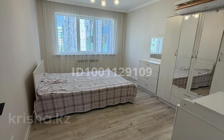 2-комнатная квартира · 64 м² · 4/9 этаж, мкр Шугыла 341/4 за 320 000 ₸ в Алматы, Наурызбайский р-н — фото 17