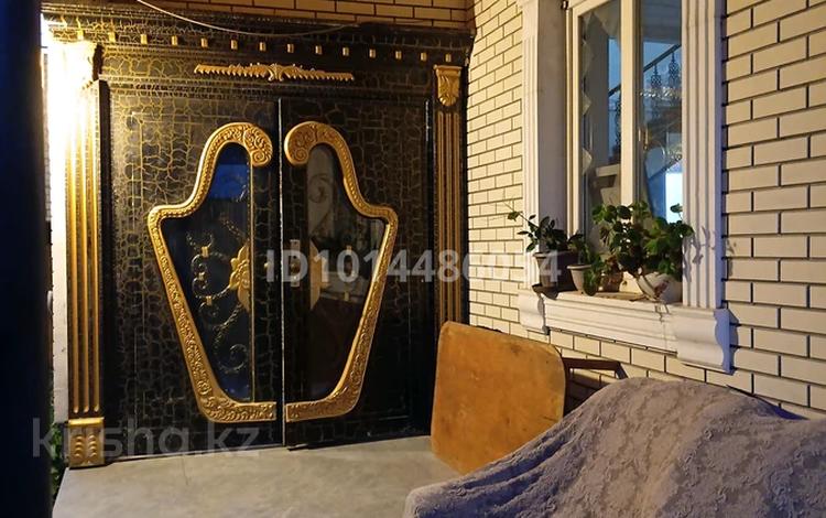 Отдельный дом · 6 комнат · 220 м² · 5 сот., мкр Алгабас, Ш.Омарова 16 за 110 млн ₸ в Алматы, Алатауский р-н — фото 2
