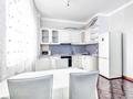 2-комнатная квартира · 70 м² · 11/17 этаж, Керей и Жанибек хандар 22 за 310 000 ₸ в Астане, Есильский р-н — фото 3