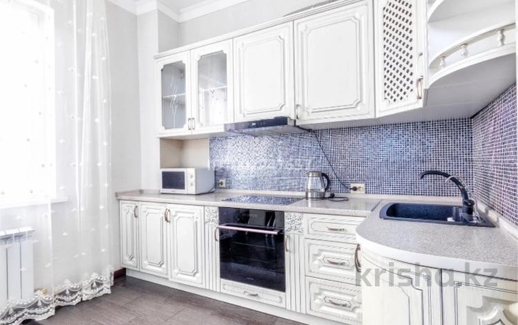 2-комнатная квартира · 70 м² · 11/17 этаж, Керей и Жанибек хандар 22 за 310 000 ₸ в Астане, Есильский р-н — фото 5