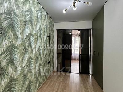 2-комнатная квартира · 52 м² · 10/13 этаж, мкр Тастак-1, Райымбека 348/1 к9 за 300 000 〒 в Алматы, Ауэзовский р-н