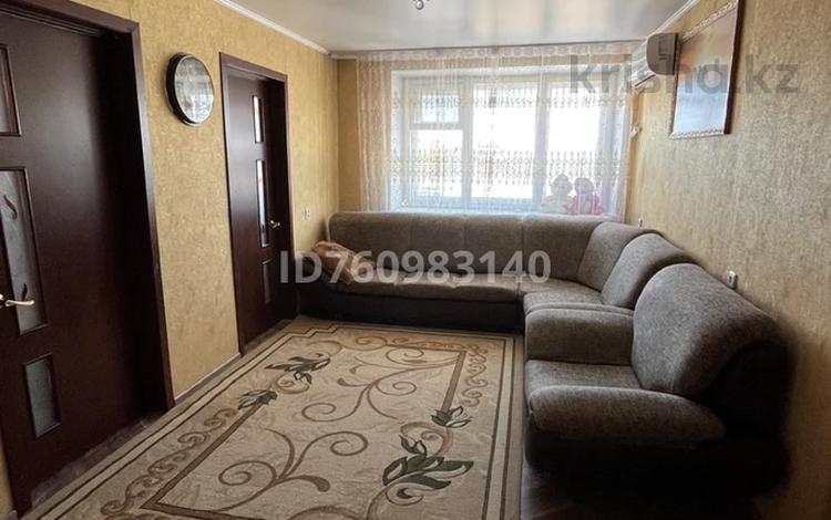 4-комнатная квартира · 60 м² · 5/5 этаж, Шаяхметова 18 за 17 млн ₸ в Усть-Каменогорске — фото 2