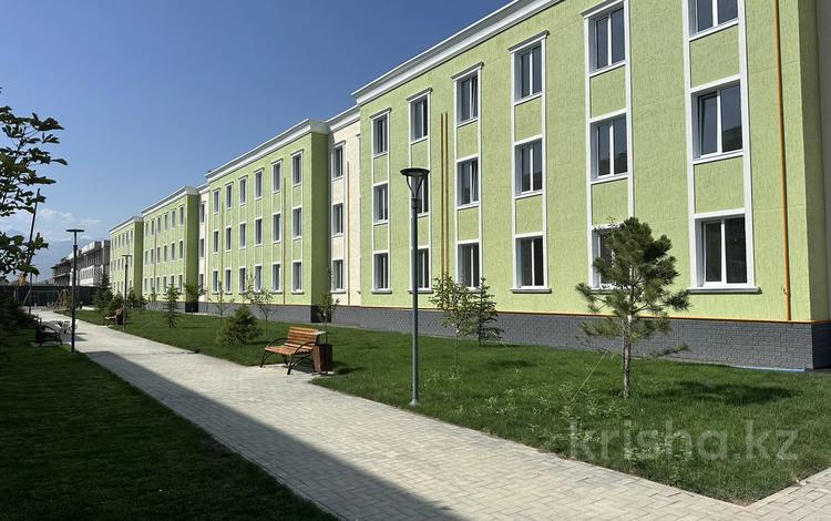 3-комнатная квартира, 57 м², 1/3 этаж, Аубакирова 8 за 17.4 млн 〒 в  — фото 14