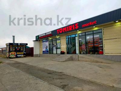 Магазины и бутики • 300 м² за 100 млн 〒 в Шымкенте, Каратауский р-н