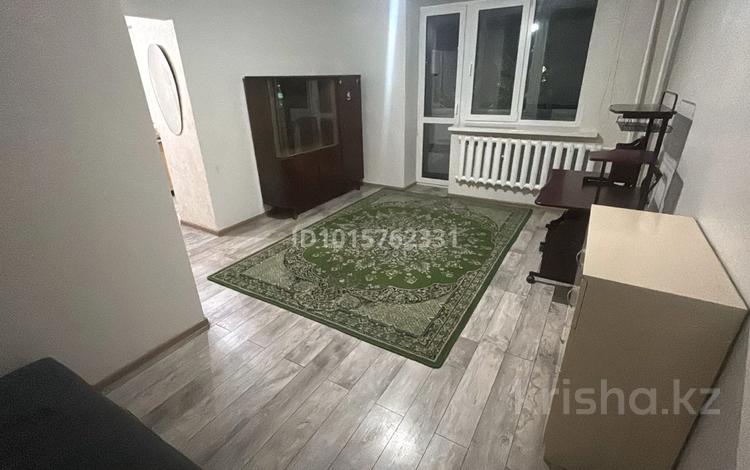 1-комнатная квартира · 30 м² · 2/4 этаж, Муратбаева — Муратбаева кабанбай батыра за 200 000 ₸ в Алматы, Алмалинский р-н — фото 2