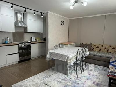 4-бөлмелі пәтер · 83 м² · 2/9 қабат, мкр Юго-Восток, Сатыбалдина 29, бағасы: 28.5 млн ₸ в Караганде, Казыбек би р-н