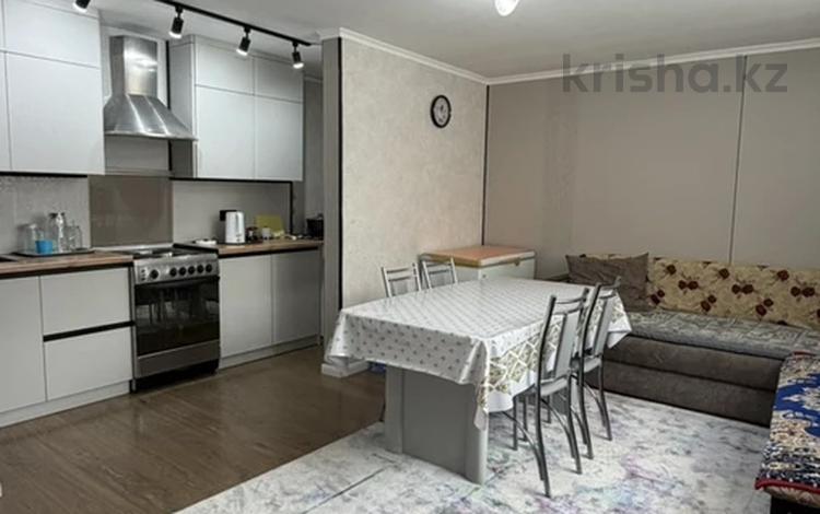 4-бөлмелі пәтер · 83 м² · 2/9 қабат, мкр Юго-Восток, Сатыбалдина 29, бағасы: 28.5 млн ₸ в Караганде, Казыбек би р-н — фото 2