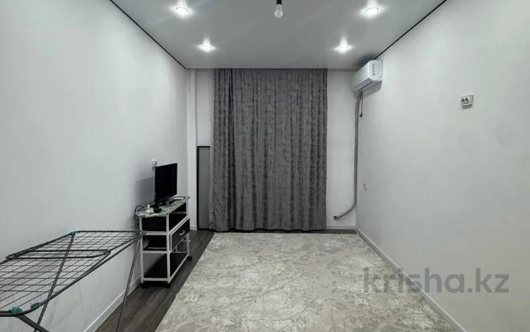 1-бөлмелі пәтер · 46.5 м² · 5/5 қабат, мкр Кайрат, Тараз 7, бағасы: 28 млн ₸ в Алматы, Турксибский р-н — фото 17