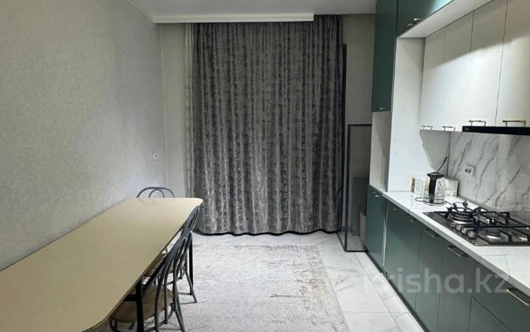 1-комнатная квартира · 46.5 м² · 5/5 этаж, мкр Кайрат, Тараз 7 за 28 млн ₸ в Алматы, Турксибский р-н — фото 21