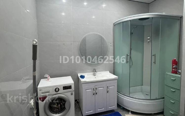 1-бөлмелі пәтер · 46.5 м² · 5/5 қабат, Қайрат ш/а., Тараз 7, бағасы: 30 млн ₸ в Алматы, Турксибский р-н — фото 38