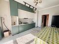1-бөлмелі пәтер · 46.5 м² · 5/5 қабат, Қайрат ш/а., Тараз 7, бағасы: 30 млн ₸ в Алматы, Турксибский р-н — фото 3