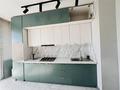 1-бөлмелі пәтер · 46.5 м² · 5/5 қабат, Қайрат ш/а., Тараз 7, бағасы: 30 млн ₸ в Алматы, Турксибский р-н — фото 5