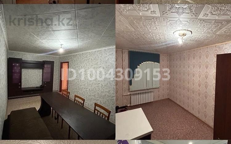 2-комнатная квартира · 43 м² · 1/5 этаж, Абая 8 за 130 000 ₸ в Сатпаев — фото 4