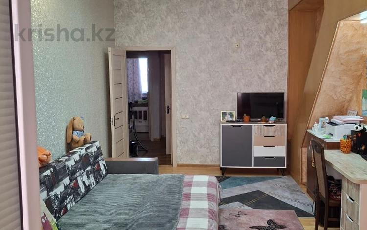 2-бөлмелі пәтер · 65 м² · 2/6 қабат, Айнабұлақ-2 ш/а., бағасы: 36 млн ₸ в Алматы, Жетысуский р-н — фото 4