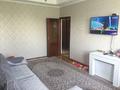 3-комнатная квартира, 69 м², 6/9 этаж, мкр Тастак-2 за 46 млн 〒 в Алматы, Алмалинский р-н — фото 2