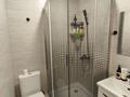 1-комнатная квартира · 20 м² · 1/7 этаж, мкр Кайрат 303 — Р-н рынка "Жетысу" за 16.3 млн ₸ в Алматы, Турксибский р-н — фото 5