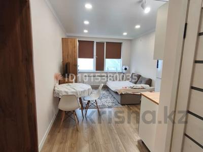1-комнатная квартира · 20 м² · 1/7 этаж, мкр Кайрат 303 — Р-н рынка "Жетысу" за 16.3 млн ₸ в Алматы, Турксибский р-н