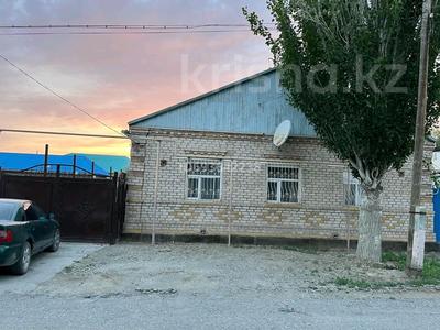 Отдельный дом • 4 комнаты • 170 м² • 170 сот., Кызылорда 45а за 18 млн 〒