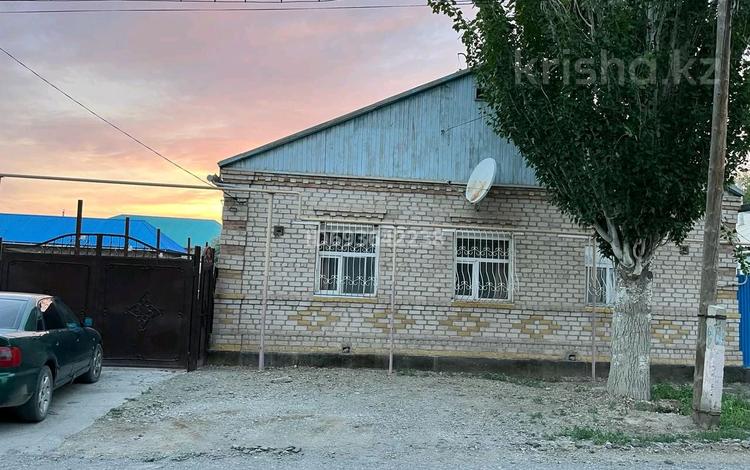 Отдельный дом • 4 комнаты • 170 м² • 170 сот., Кызылорда 45а за 18 млн 〒 — фото 2